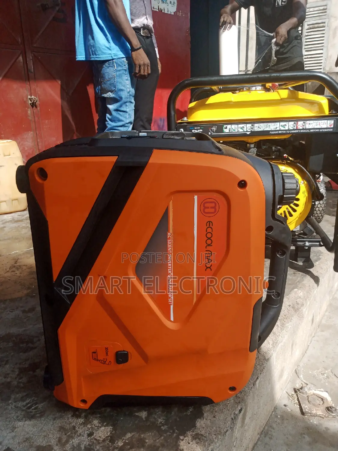 Generator Generator Generator Generator Generator Generator;