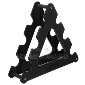 Dumbbell Rack (3 Tier)