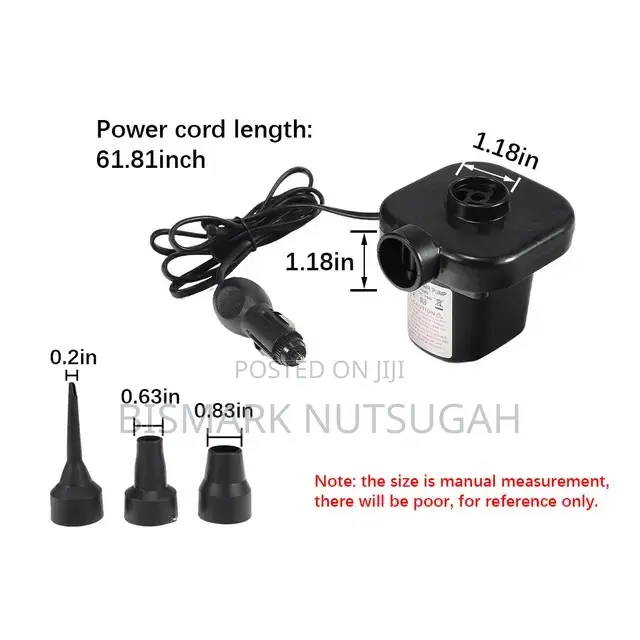 Electric Pump for Sale