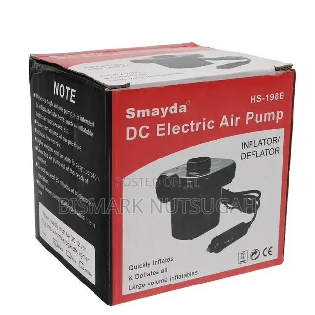 Electric Pump for Sale