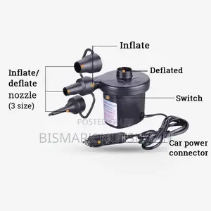 Electric Pump for Sale