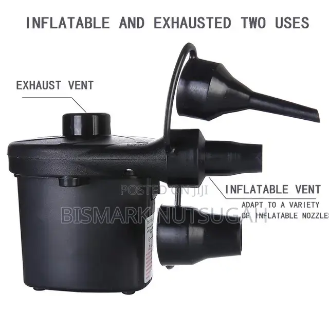 Electric Pump for Sale