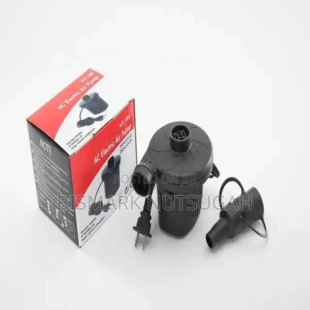 Electric Pump for Sale
