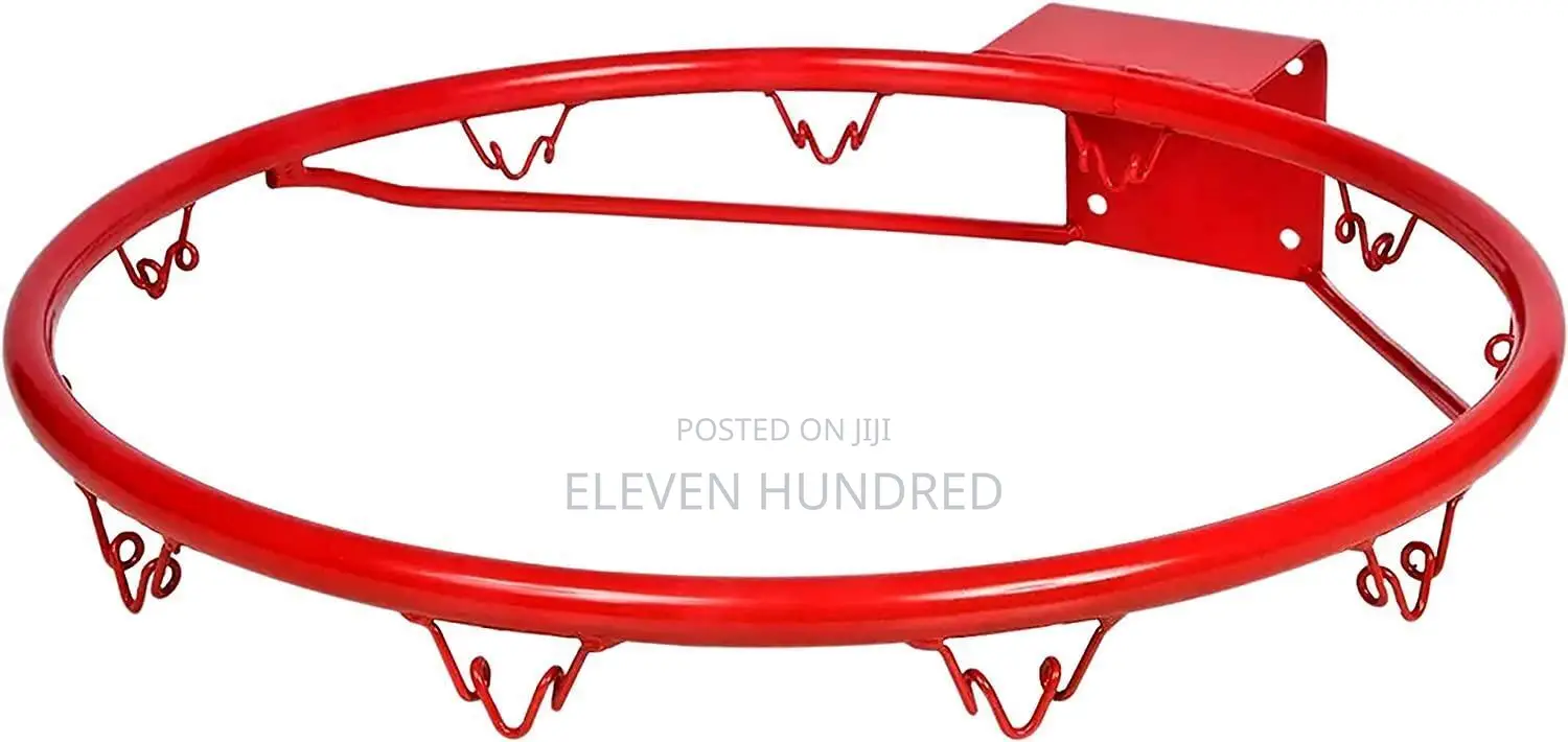 Basketball Hoop Ring Rim Net