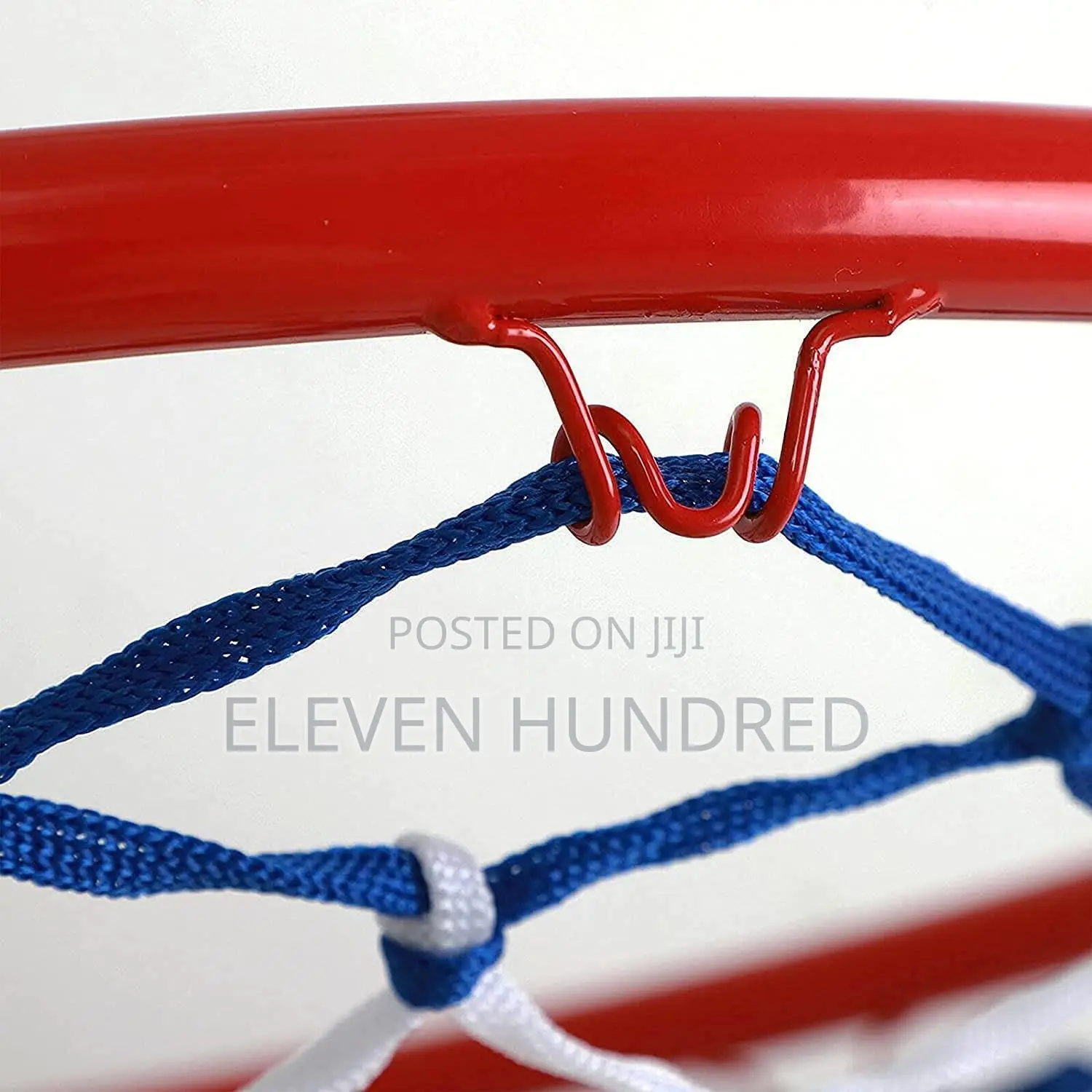 Basketball Hoop Ring Rim Net