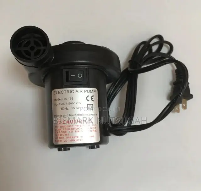 Electric Pump for Sale