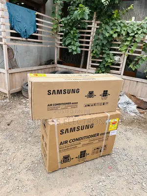 Washable Filter Inverter Samsung 2.5hp.