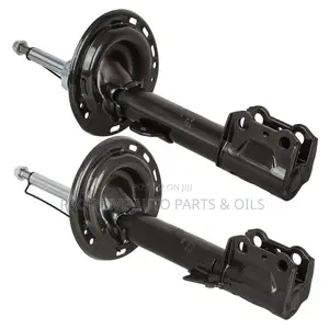 Highlander 2007 GSU40 2WD / VENZA Back Shock Absorber