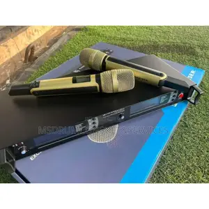 Shennhizer SKM900 Wireless Microphone