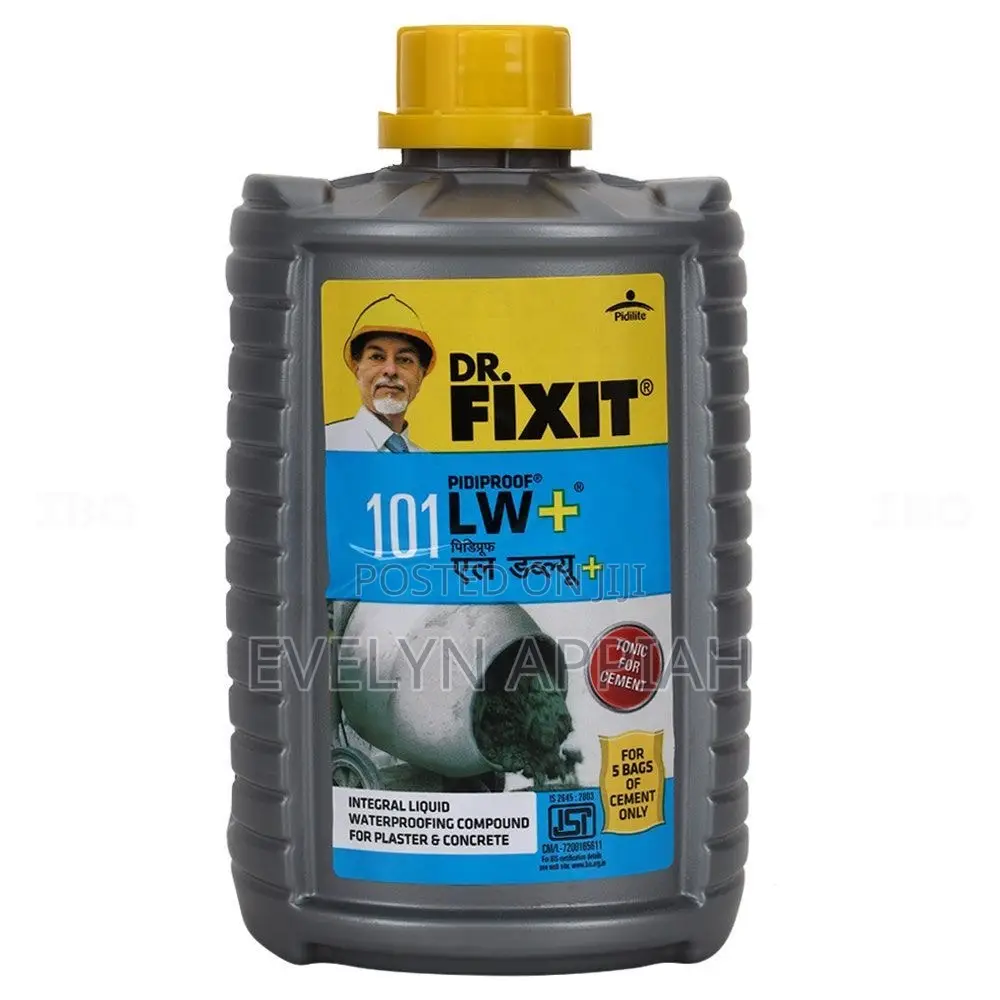 1litre Dr Fix It