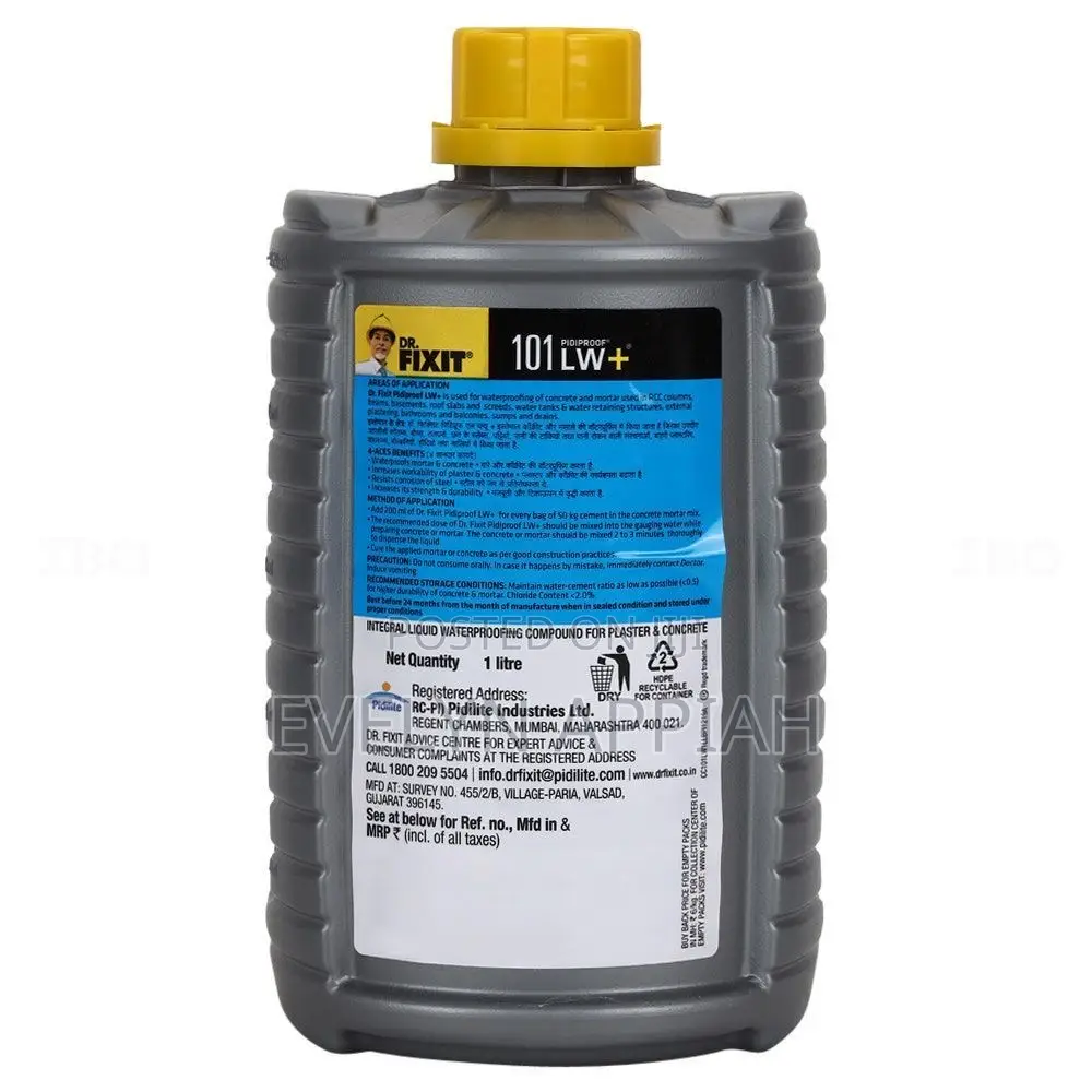 1litre Dr Fix It