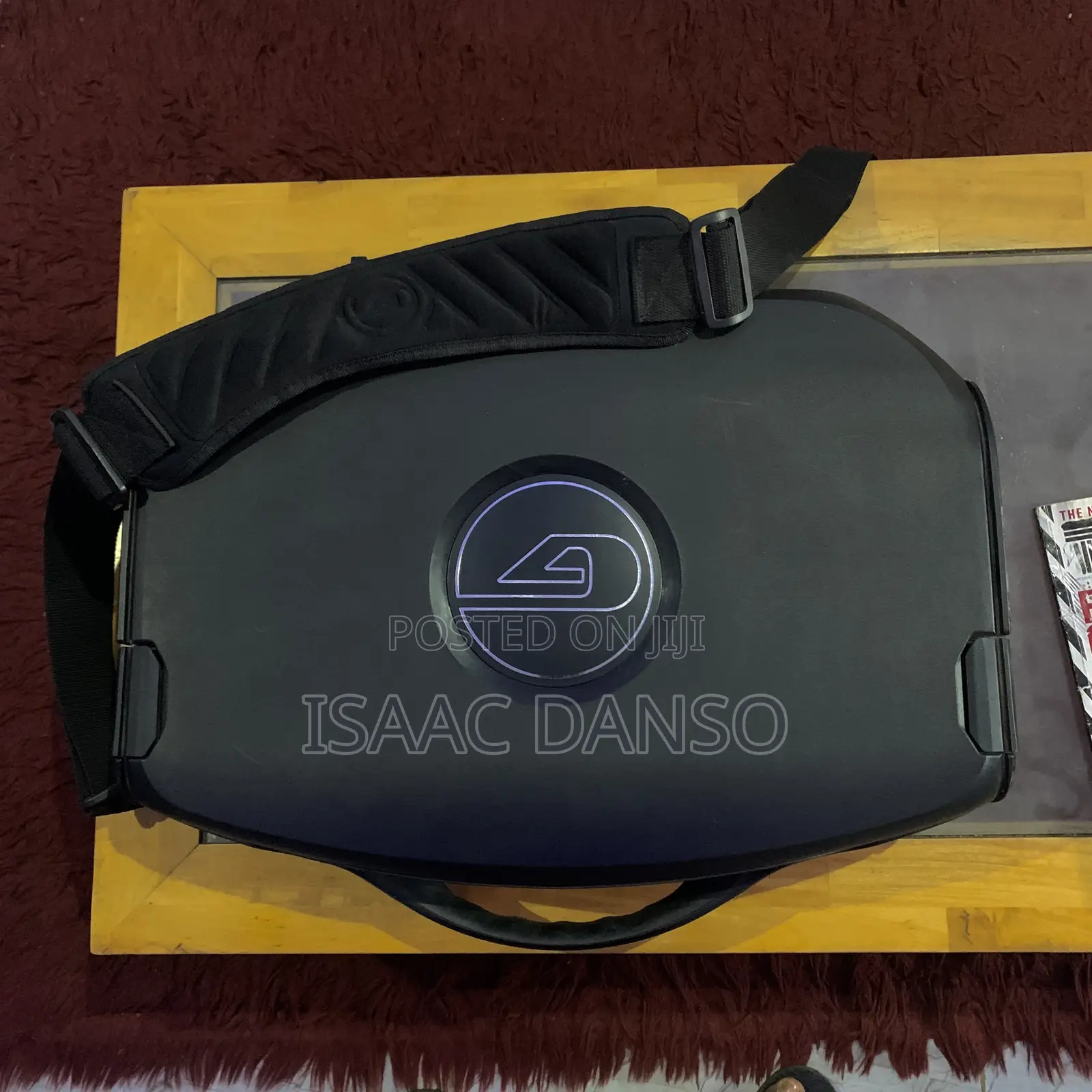 Gaems G-190 Vanguard