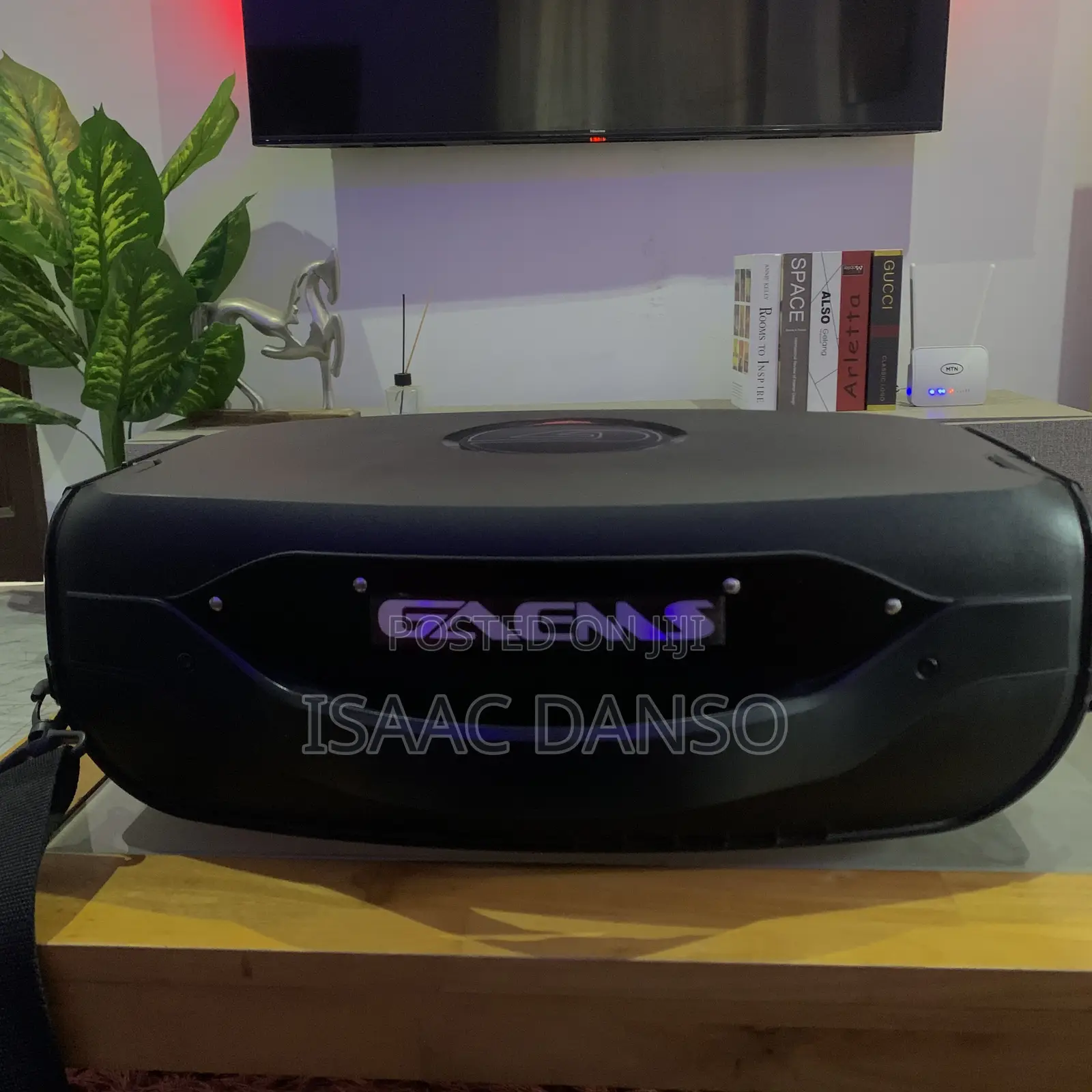 Gaems G-190 Vanguard