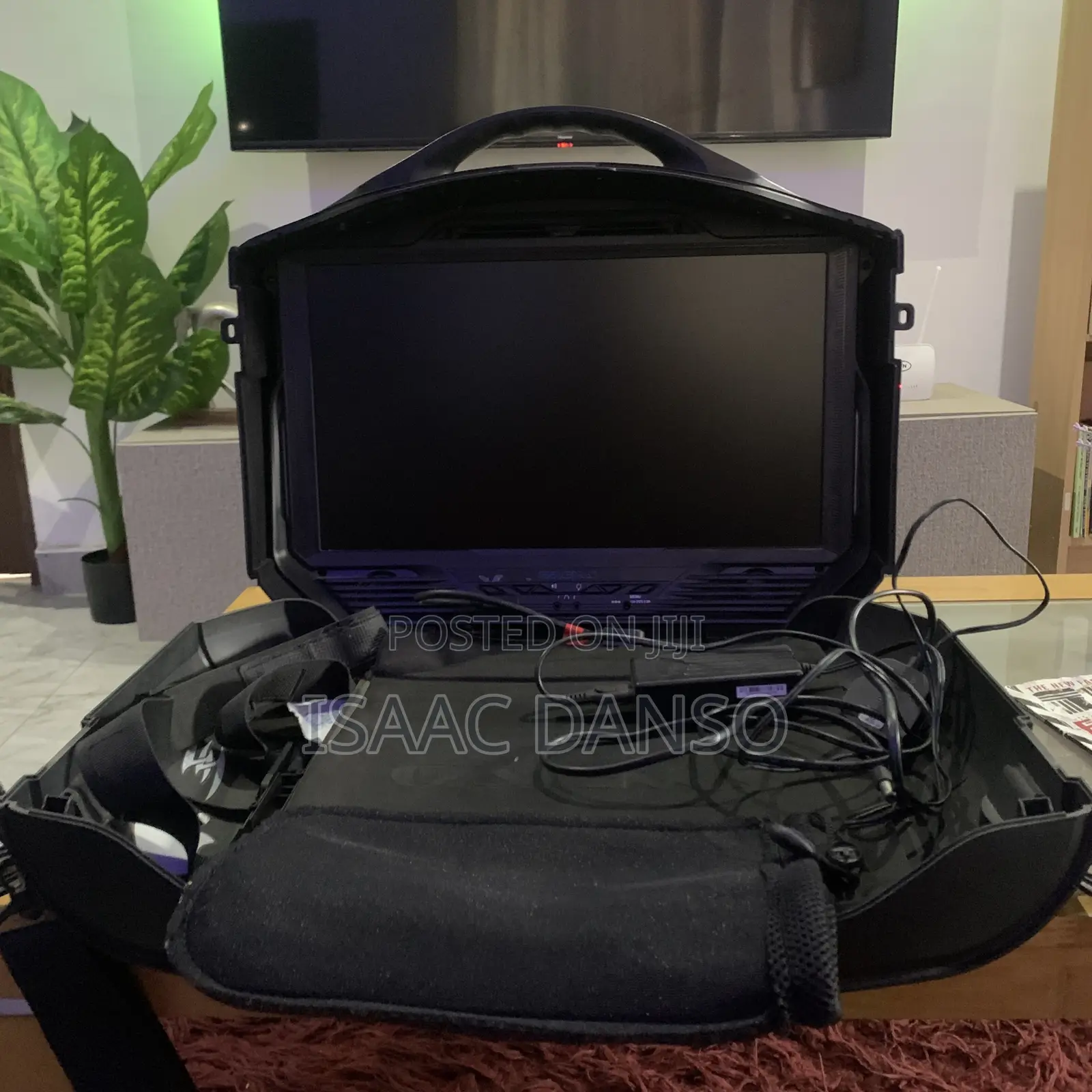 Gaems G-190 Vanguard