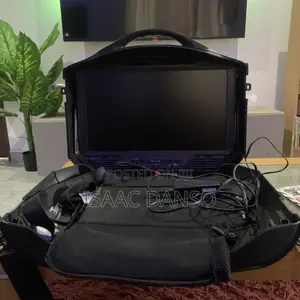 Gaems G-190 Vanguard