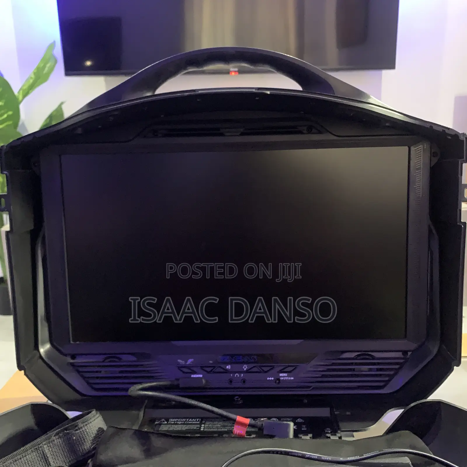 Gaems G-190 Vanguard