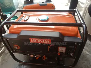 Generator 8000watts