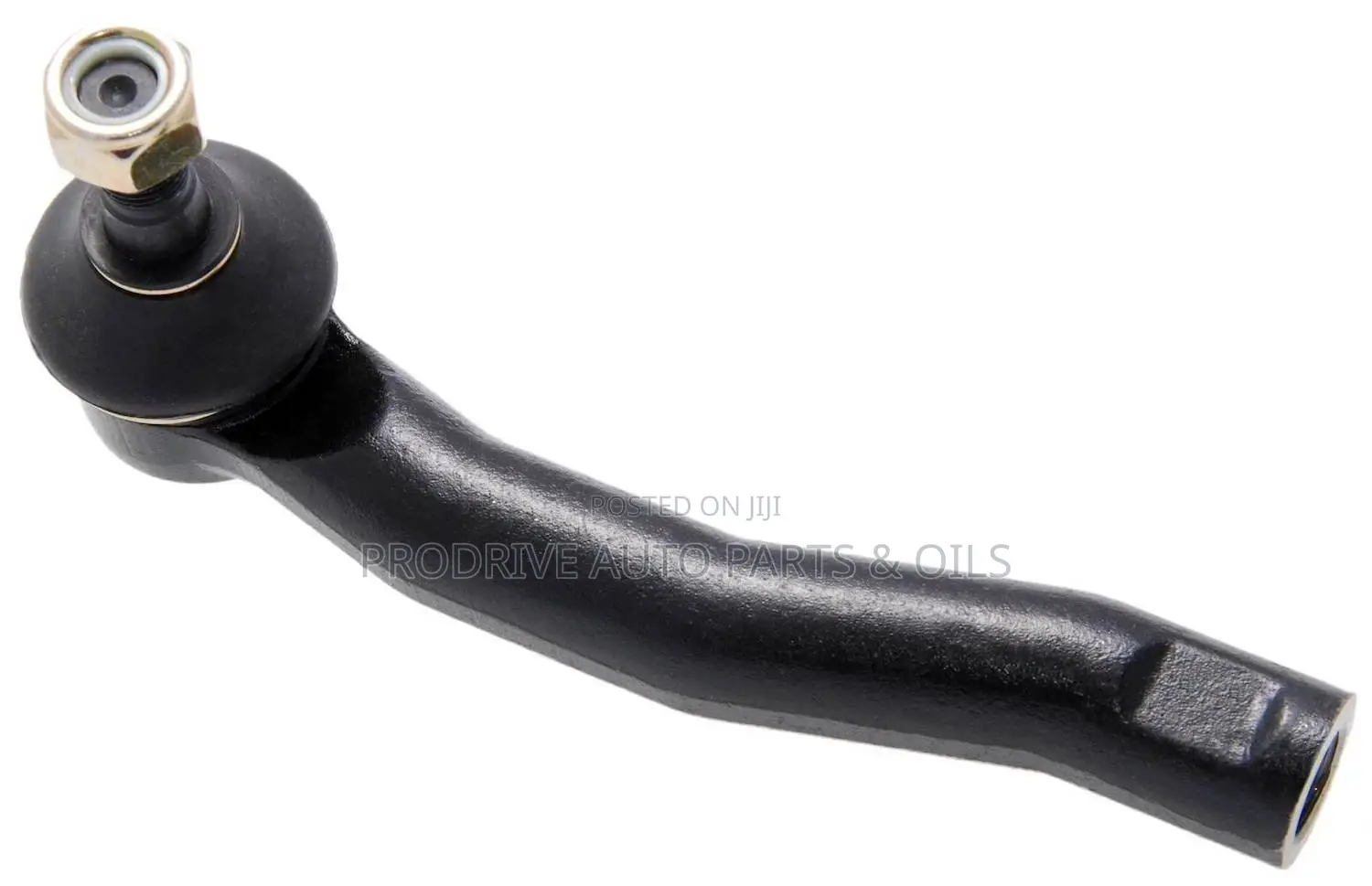 Toyota Corolla S Tie Rod Ends(Pair)