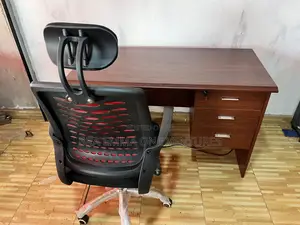 Brand New Office Table and Chair