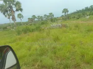 Registered Serviced One and Half Plot at Potsin for Sale