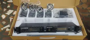 Sennheiser in- Ear 4in1 Wireless Microphone