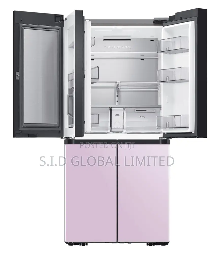 Wonderful SAMSUNG-820LTR-FRENCH-DOOR-REFRIGERATOR-RF71A96753