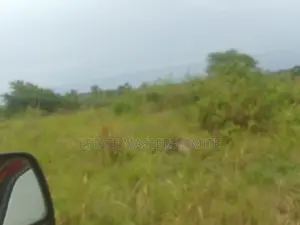 A Full Registered Full Plot of Land for Sale at Potsin