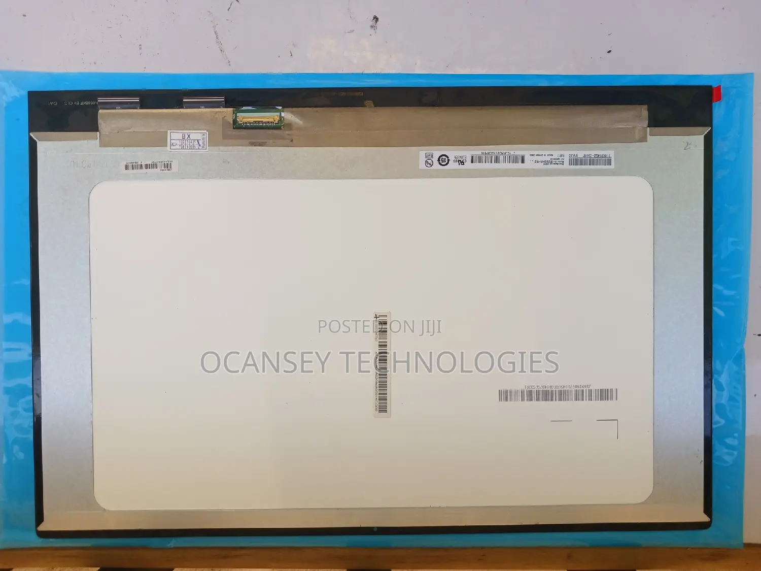 Original Hp X360 15-Dr Series Models Screen