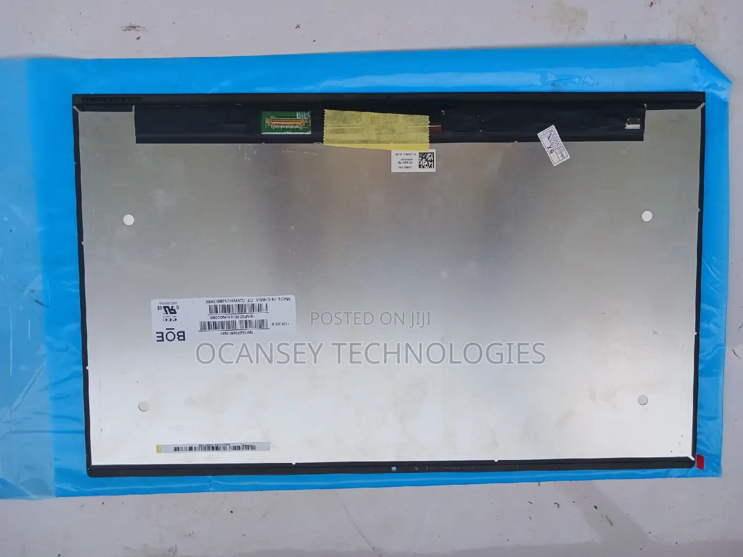 Original Hp X360 15-Ed Series Touchscreen
