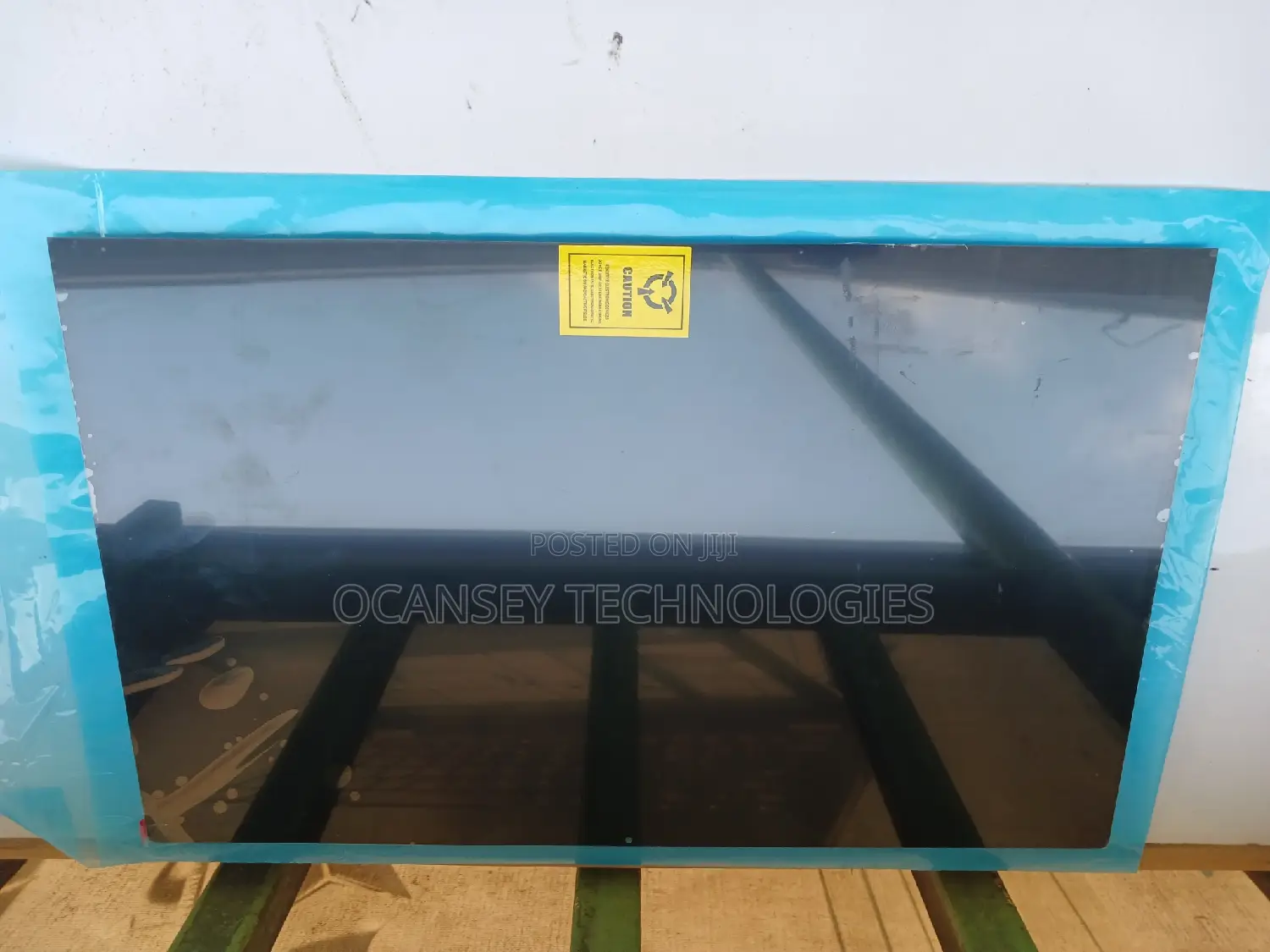 Original Hp X360 15-Ed Series Touchscreen