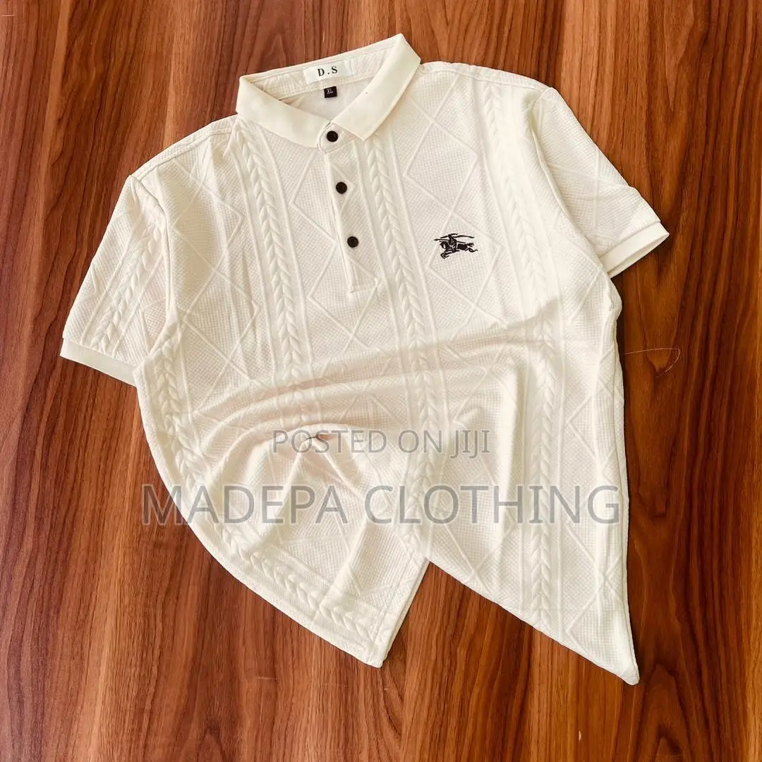 Quality Club T