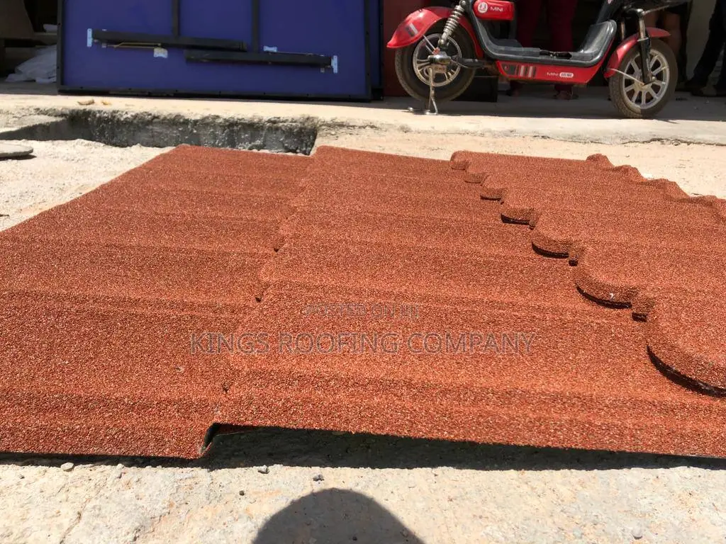 Aluzinc Roofing Sheet