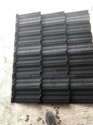 Aluzinc Roofing Sheet