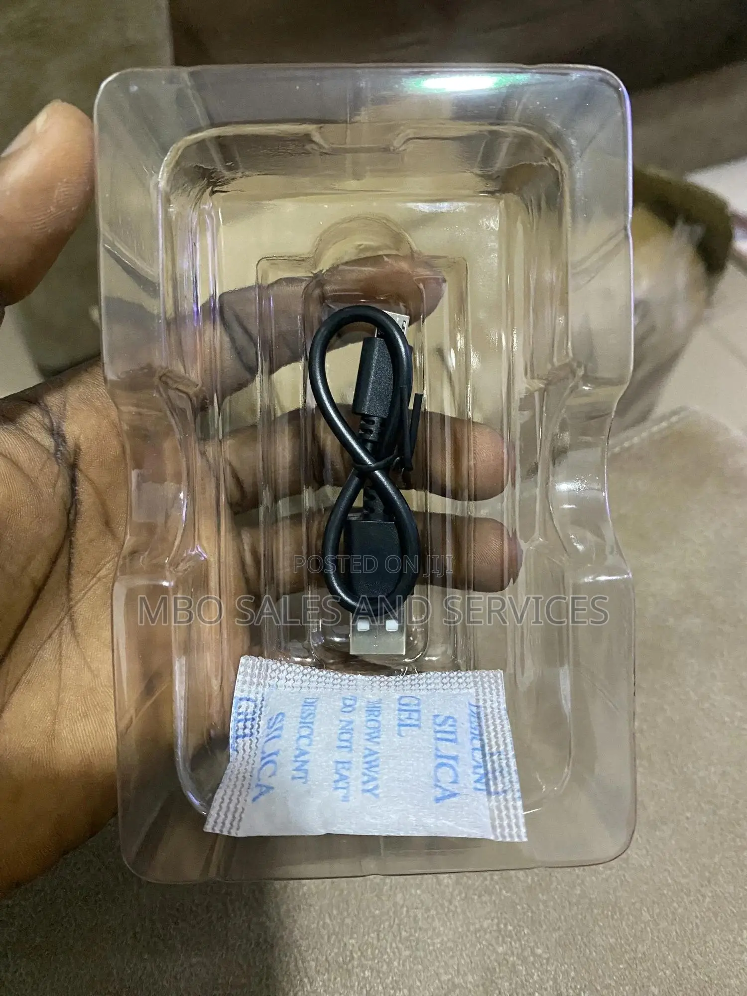 Mtn 4g Lte Universal Pocket Wi-fi (Supports Turbonet)