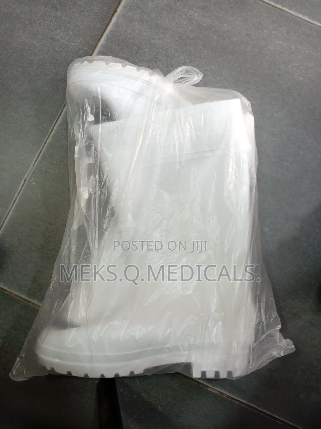 Medical Boots
