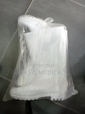 Medical Boots