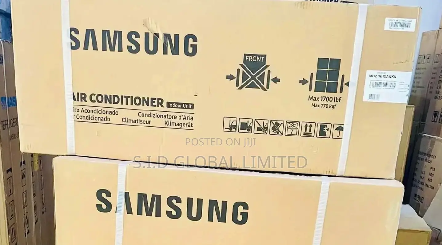 Extra Cooling SAMSUNG-1.5HP-SPLIT-ACS-INVERTER-R410-AR12BVHG