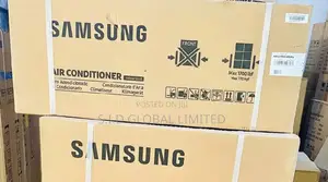 Extra Cooling SAMSUNG-1.5HP-SPLIT-ACS-INVERTER-R410-AR12BVHG