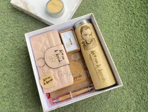 Customized, Personal Gift Set for Her