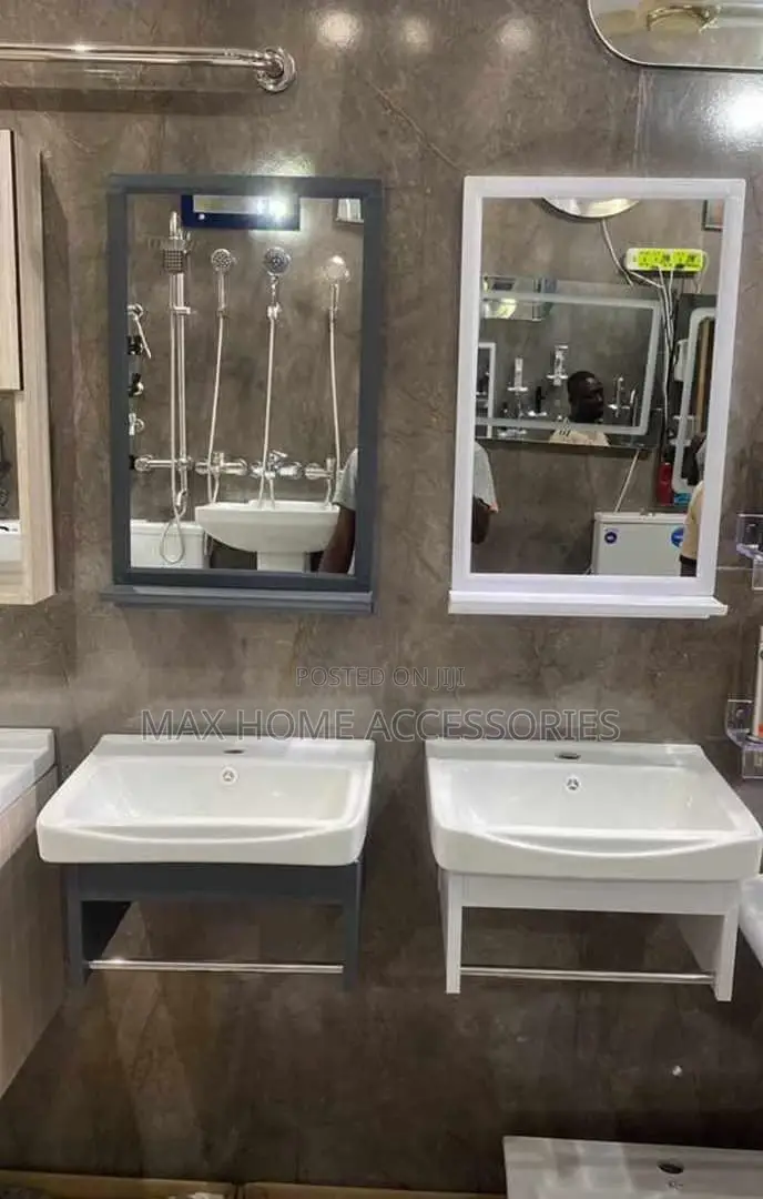 Towel Bar Small Basin