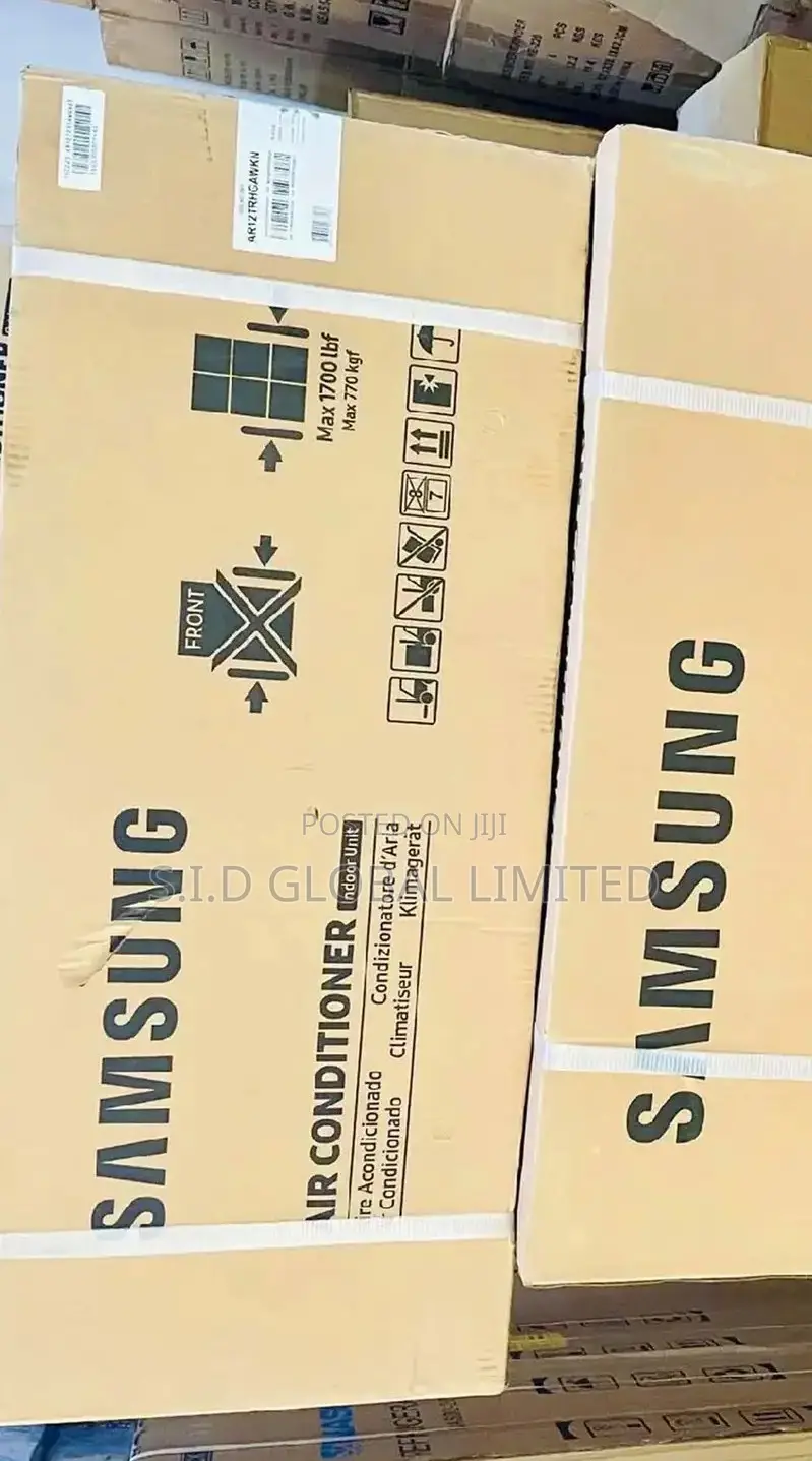 Amazing SAMSUNG-1.5HP-SPLIT-ACS-INVERTER-R410-AR12BVHGAWK