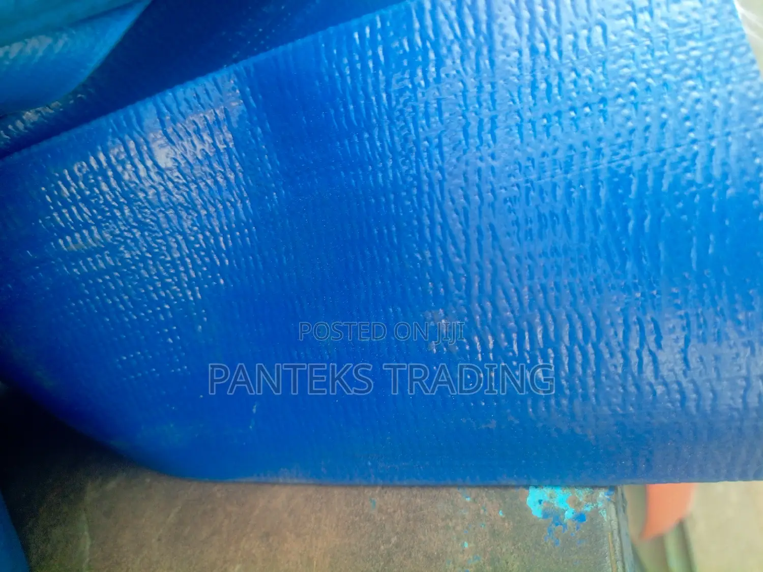 Layflat Hose 2" 50m(Outlet)