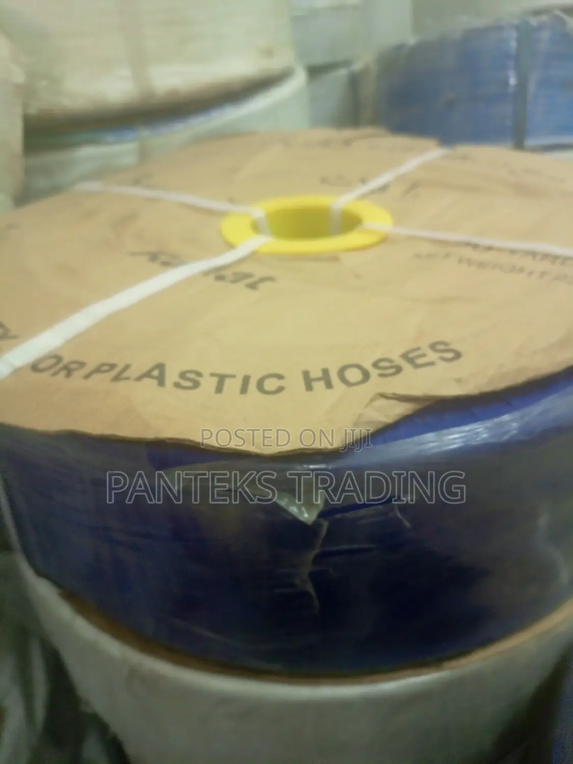 Layflat Hose 2" 50m(Outlet)