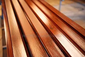 Concrete and Wood Sealant