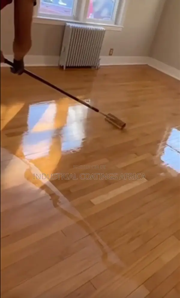 Concrete and Wood Sealant