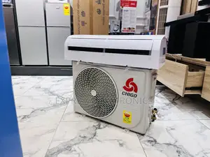 Chigo Split R410 Gas 1.5hp Air Conditioner 