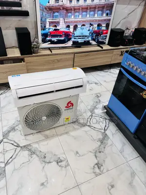 Chill Fast Chigo Split R410 2.5hp