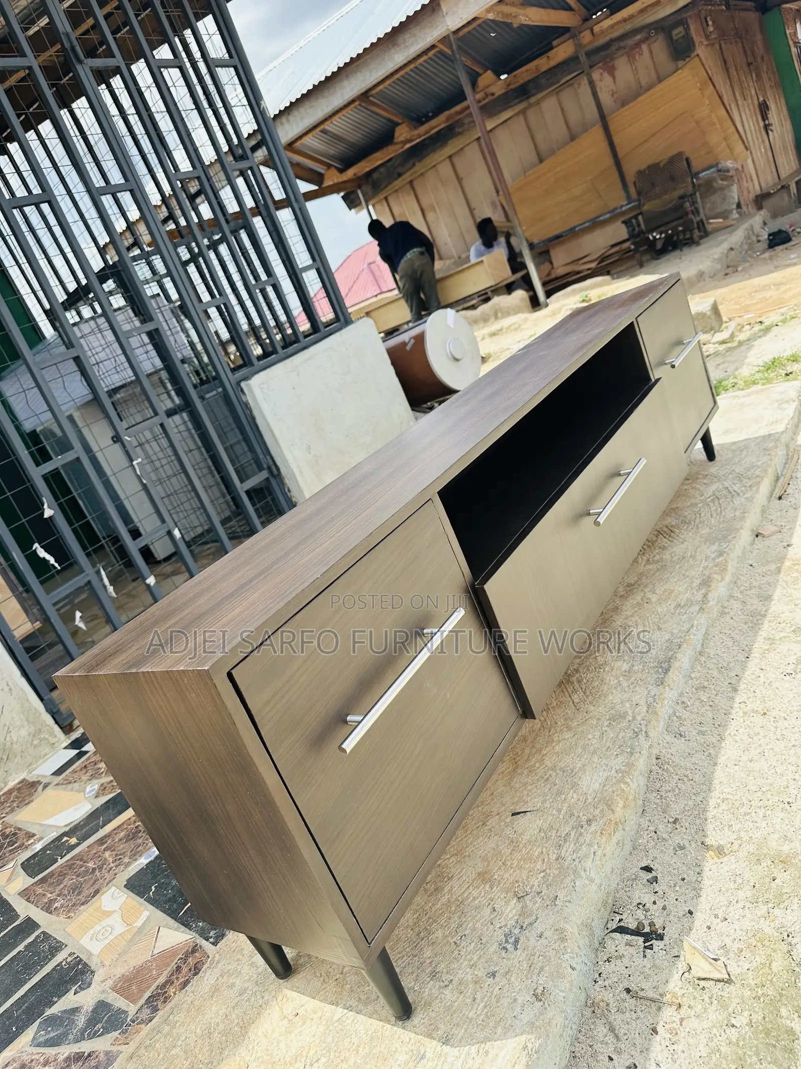 Original Tv Stand
