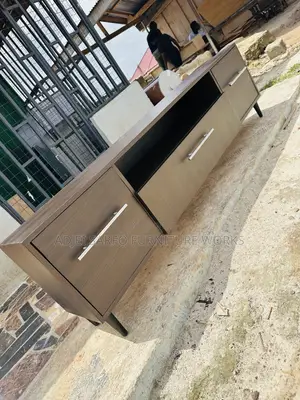Photo - Original Tv Stand