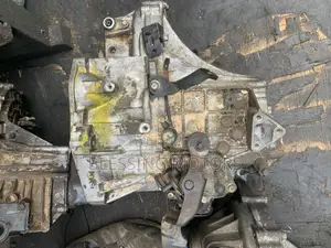 Gearbox for Kia Picanto,And Morning